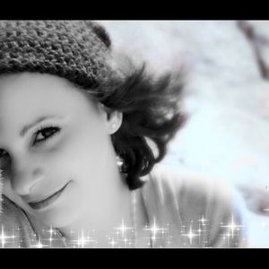 Meet your Posher, Milena